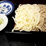 Teuchi Soba Ogawa - 