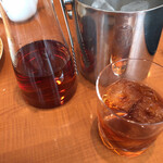 銀座アスター - 