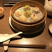 京鼎樓 HANARE店 - 