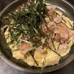 Okonomiyaki Makka - 