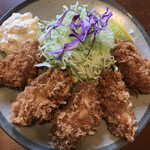 とんかつ大関 - 