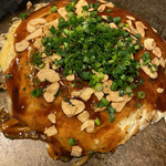 Okonomiyaki Makka - 