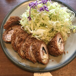 とんかつ大関 - 