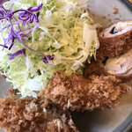 とんかつ大関 - 