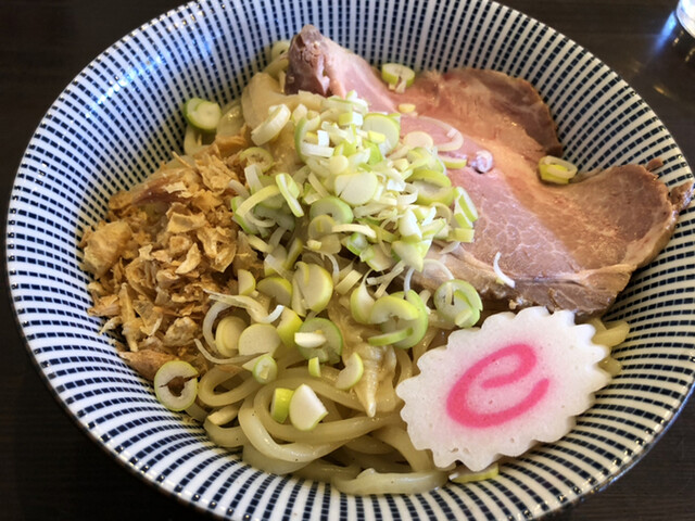 今は常陸牛シリーズ By 安くて美味いを探して 閉店 活龍 期間限定麺処 みつき つくば市その他 ラーメン 食べログ