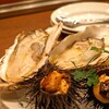 エルプルポ - 料理写真:三陸産の生牡蠣