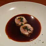 リストランテ野呂 - 