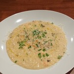 リストランテ野呂 - 