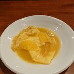 リストランテ野呂 - 