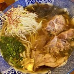 ラーメンとりたま - 