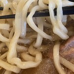 ラーメンとりたま - 