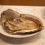 エルプルポ - 三陸産の生牡蠣