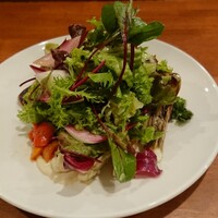 リストランテ野呂 - 