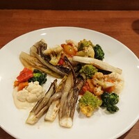 リストランテ野呂 - 