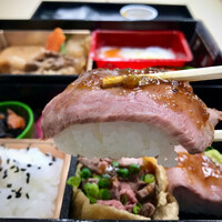 人形町今半 本店 - 