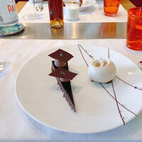 Benoit Alain Ducasse - 