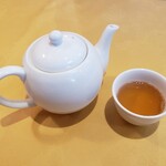 龍園 - 烏龍茶
