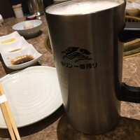 焼肉 ミツクニ 六本木 - 