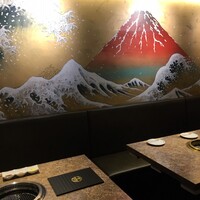 焼肉 ミツクニ 六本木 - 