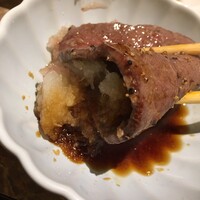 焼肉 ミツクニ 六本木 - 