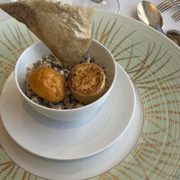 オーベルジュ・ド・リル ナゴヤ - 