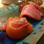 Chokotto Sushi Bettei - 