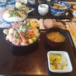 和食レストランとんでん - 