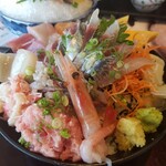 和食レストランとんでん - 