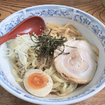 みそまる麺次郎 - 油そば ¥750