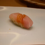 鮨 なんば - アラ(36℃/20℃)