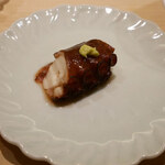 鮨 なんば - 神奈川県佐島の真蛸