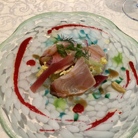 グリルうかい 丸の内店 - 