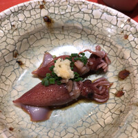 鮨　銀座　鰤門 - 