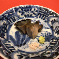 鮨　銀座　鰤門 - 