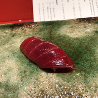 鮨　銀座　鰤門 - 