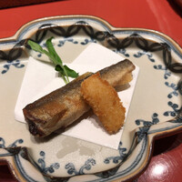 鮨　銀座　鰤門 - 