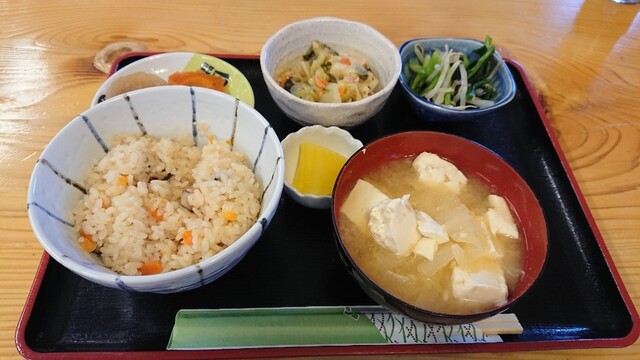 やしまや - あぶくま（カレー）の写真