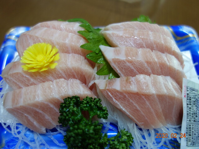 おさかなやさん。 - 太田/その他 | 食べログ