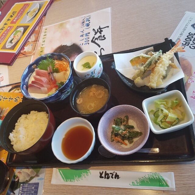 和食レストランとんでん 若松店 桜木 ファミレス 食べログ 和食レストランとんでん 若松店 桜木 ファミレス 食べログ