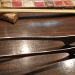 焼肉・ホルモンバル　Bovin - 