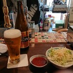 焼肉・ホルモンバル　Bovin - 