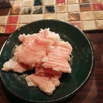 焼肉・ホルモンバル　Bovin - 