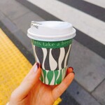 コーヒーファクトリー - ドリンク写真: