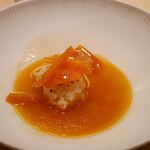 鮨 なんば - 卵かけご飯