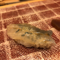 鮨　日本橋　鰤門 - 