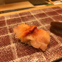 鮨　日本橋　鰤門 - 