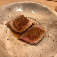 鮨　日本橋　鰤門 - 