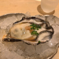 鮨　日本橋　鰤門 - 