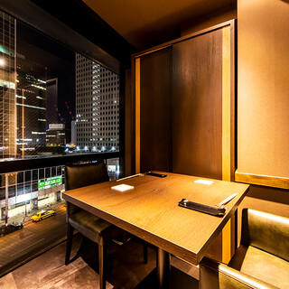 北新地 すし通_2