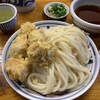 手打うどん はりや